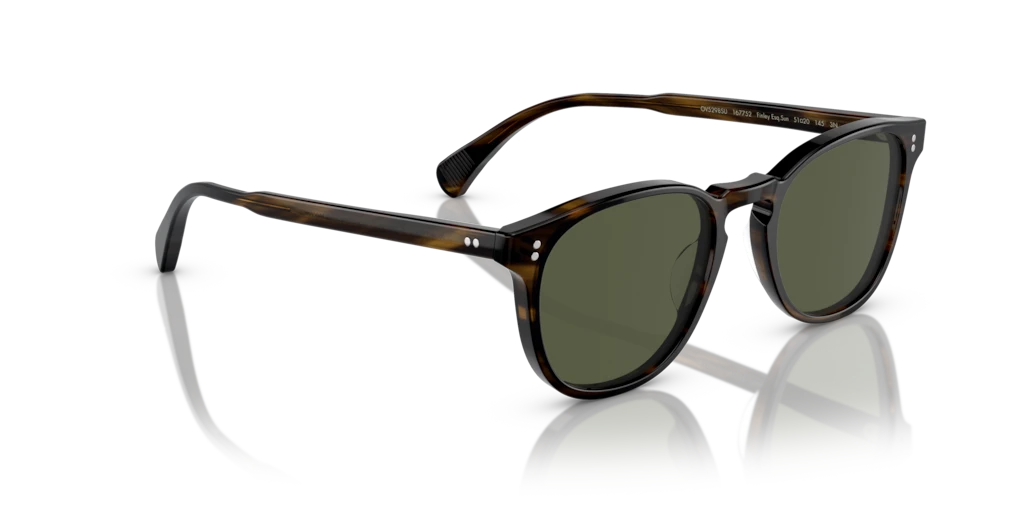 Oliver Peoples OV5298SU 167752 Güneş Gözlükleri