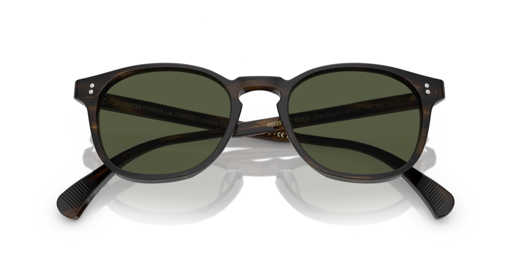 Oliver Peoples OV5298SU 167752 Güneş Gözlükleri