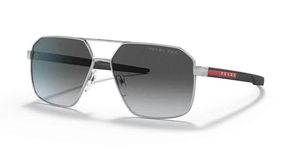 Prada Linea Rossa PS 55WS 1BC06G - 60 - Güneş Gözlükleri