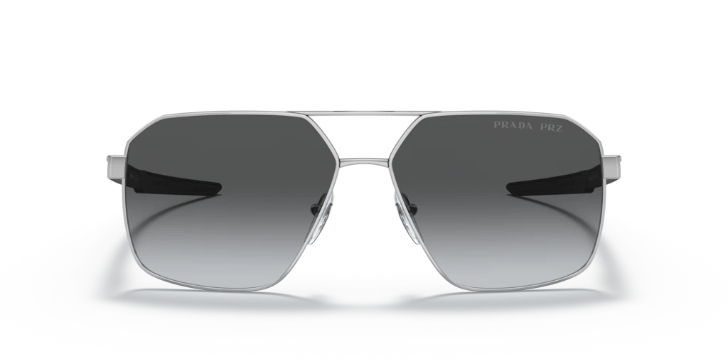 Prada Linea Rossa PS 55WS 1BC06G - 60 - Güneş Gözlükleri