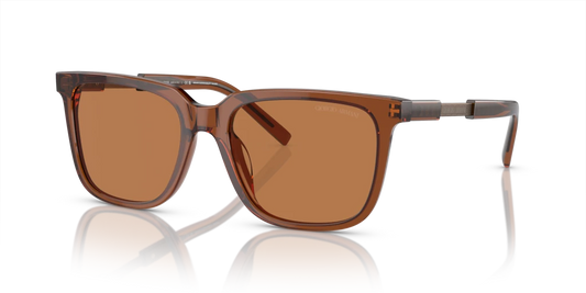 Giorgio Armani AR8202U 604973 - 55 - Güneş Gözlükleri
