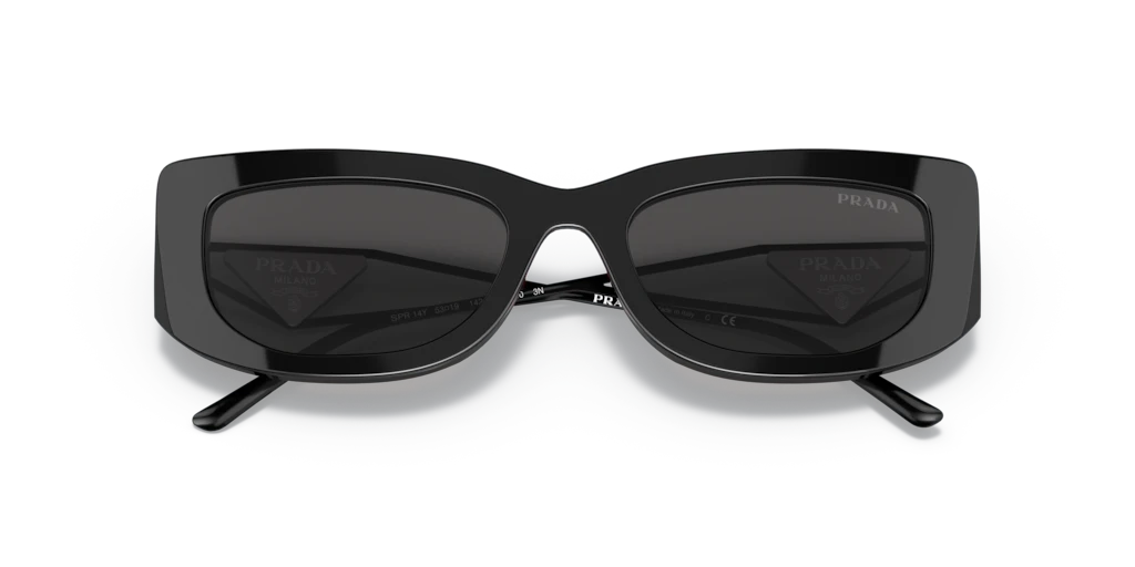 Prada PR 14YS 1AB5S0 53 Güneş Gözlükleri