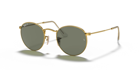 Ray-Ban RB3447 001/58 - 50 - Güneş Gözlükleri