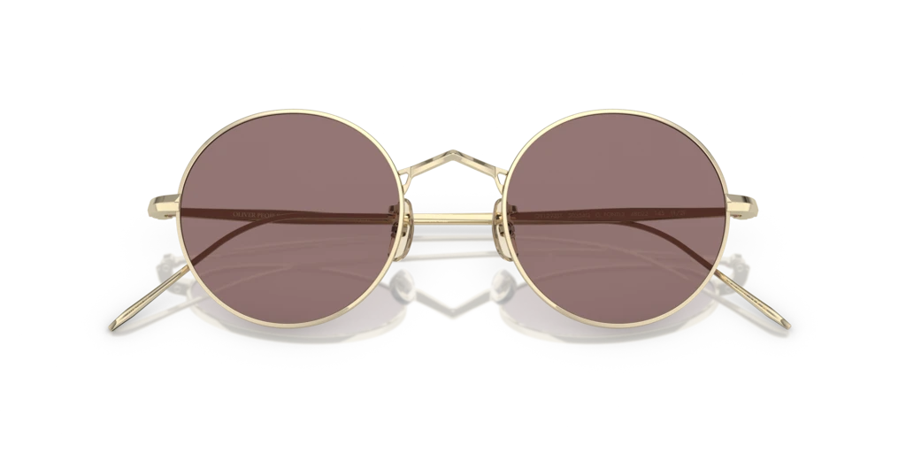 Oliver Peoples OV1293ST 50354Q 48 Güneş Gözlükleri