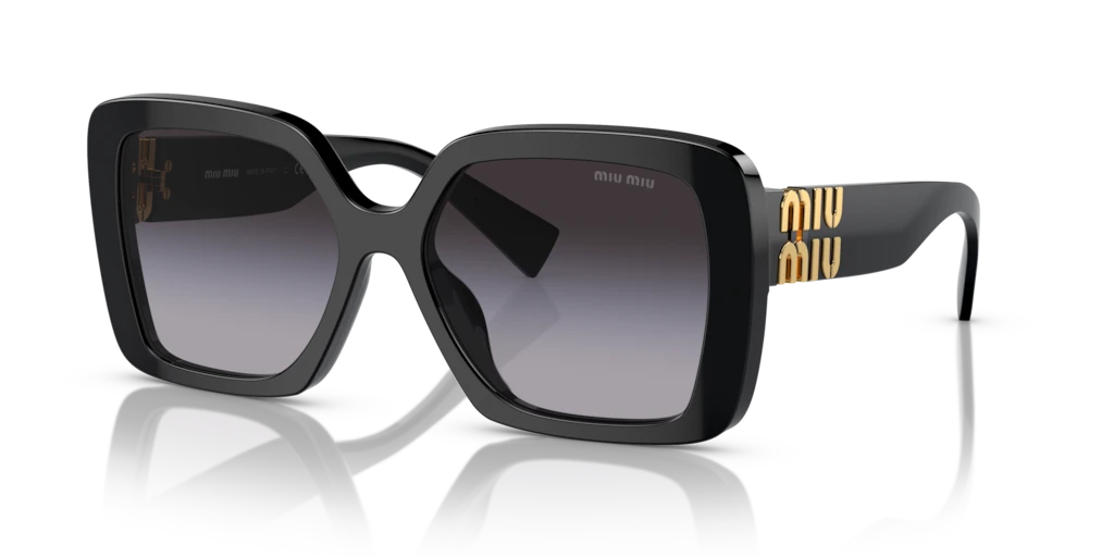 Miu Miu MU 10YS 1AB5D1 - 56 - Güneş Gözlükleri