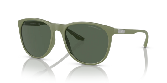 Emporio Armani EA4210 542471 56 Güneş Gözlükleri