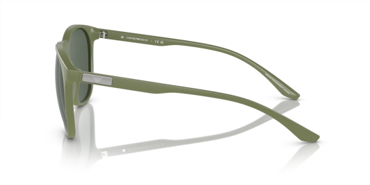 Emporio Armani EA4210 542471 56 Güneş Gözlükleri