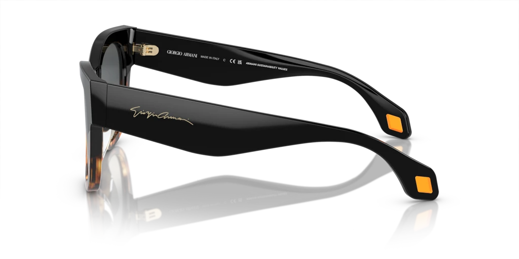 Giorgio Armani AR8195U 587519 51 Güneş Gözlükleri