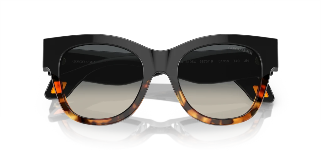 Giorgio Armani AR8195U 587519 51 Güneş Gözlükleri