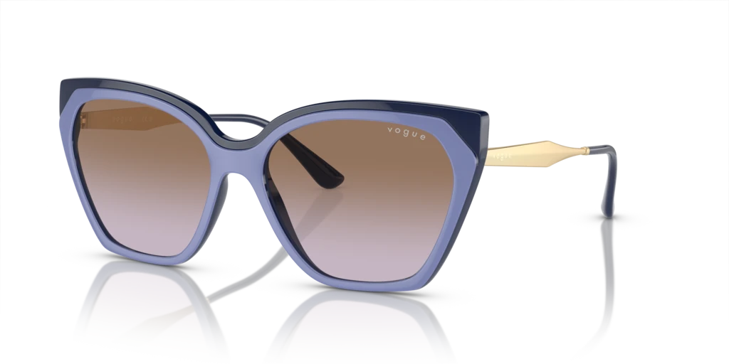 Vogue VO5521S 310268 57 Güneş Gözlükleri