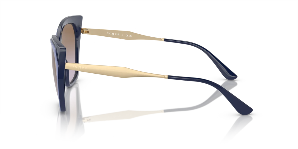 Vogue VO5521S 310268 57 Güneş Gözlükleri