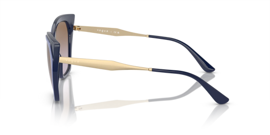 Vogue VO5521S 310268 57 Güneş Gözlükleri