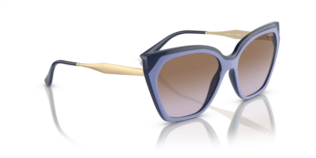 Vogue VO5521S 310268 57 Güneş Gözlükleri