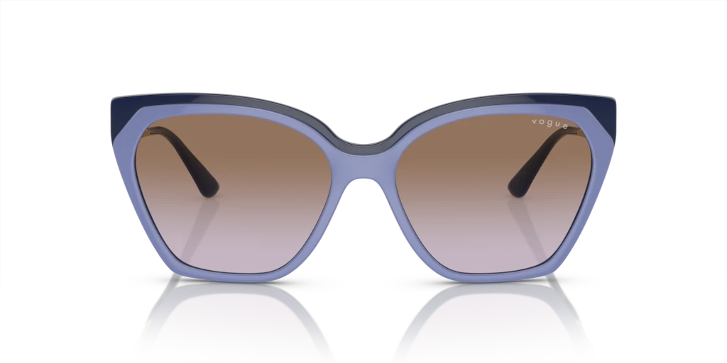 Vogue VO5521S 310268 57 Güneş Gözlükleri