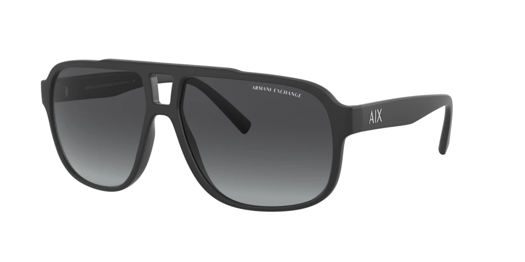 Armani Exchange AX4104S 80788G - 61 - Güneş Gözlükleri
