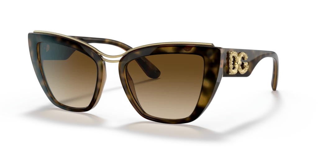 Dolce & Gabbana DG6144 502/13 - 54 - Güneş Gözlükleri