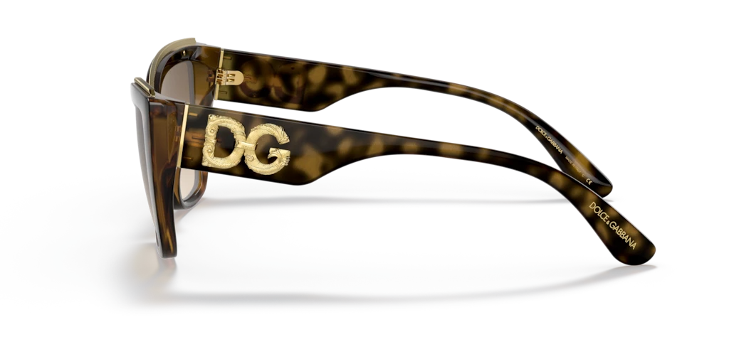 Dolce & Gabbana DG6144 502/13 - 54 - Güneş Gözlükleri