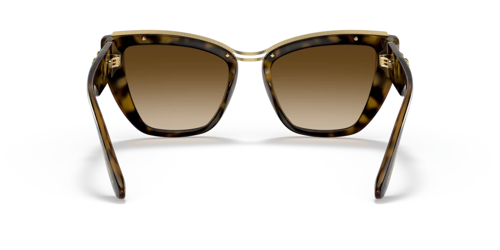 Dolce & Gabbana DG6144 502/13 - 54 - Güneş Gözlükleri