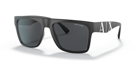 Armani Exchange AX4113S 807887 - 55 - Güneş Gözlükleri