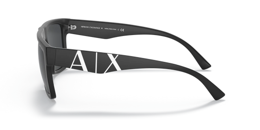 Armani Exchange AX4113S 807887 - 55 - Güneş Gözlükleri