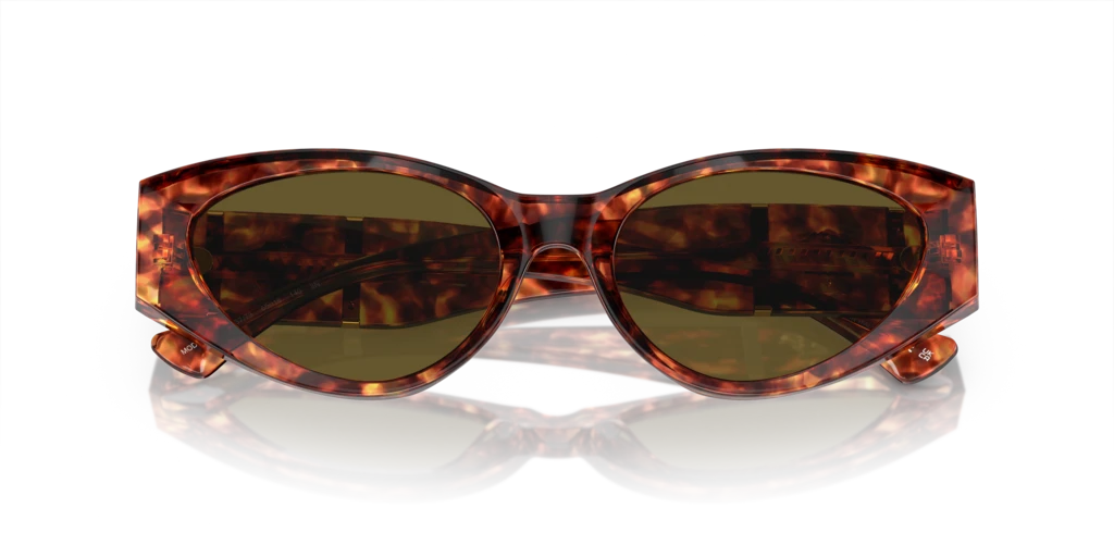 Versace VE4454 543773 - 55 - Güneş Gözlükleri