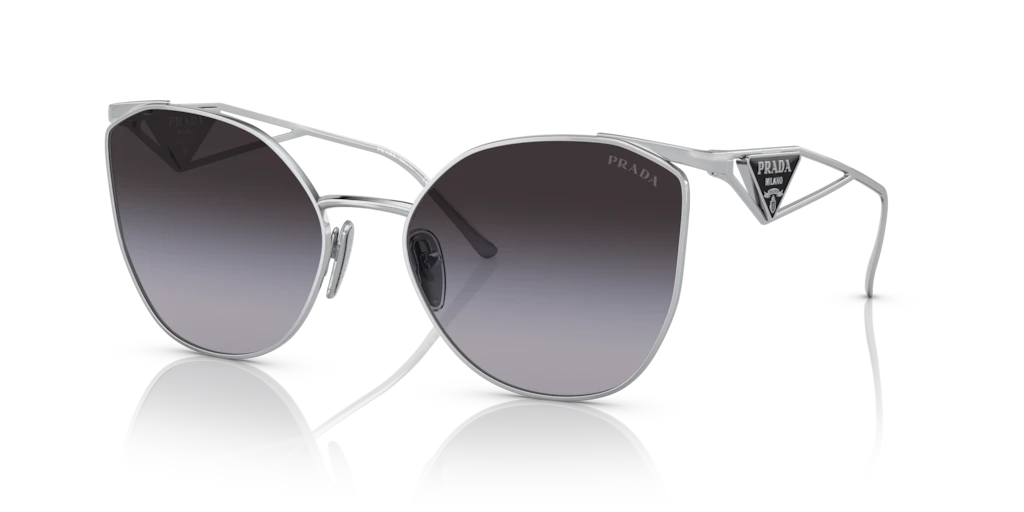 Prada PR 50ZS 1BC09S - 59 - Güneş Gözlükleri