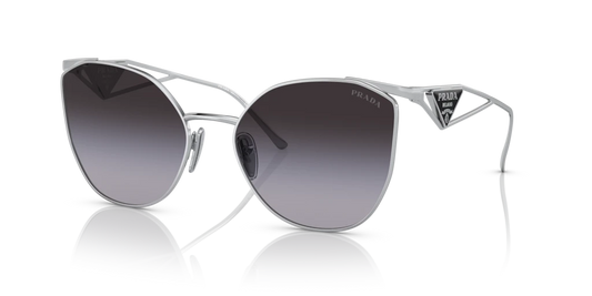 Prada PR 50ZS 1BC09S - 59 - Güneş Gözlükleri