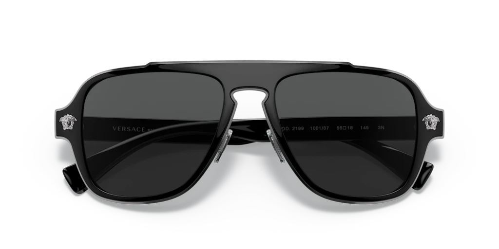 Versace VE2199 100187 - 56 - Güneş Gözlükleri