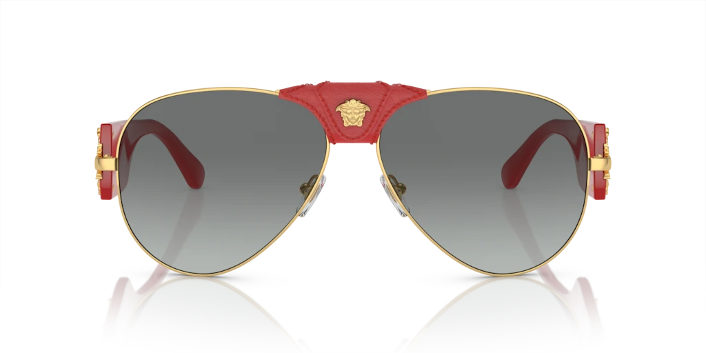 Versace VE2150Q 100211 - 62 - Güneş Gözlükleri