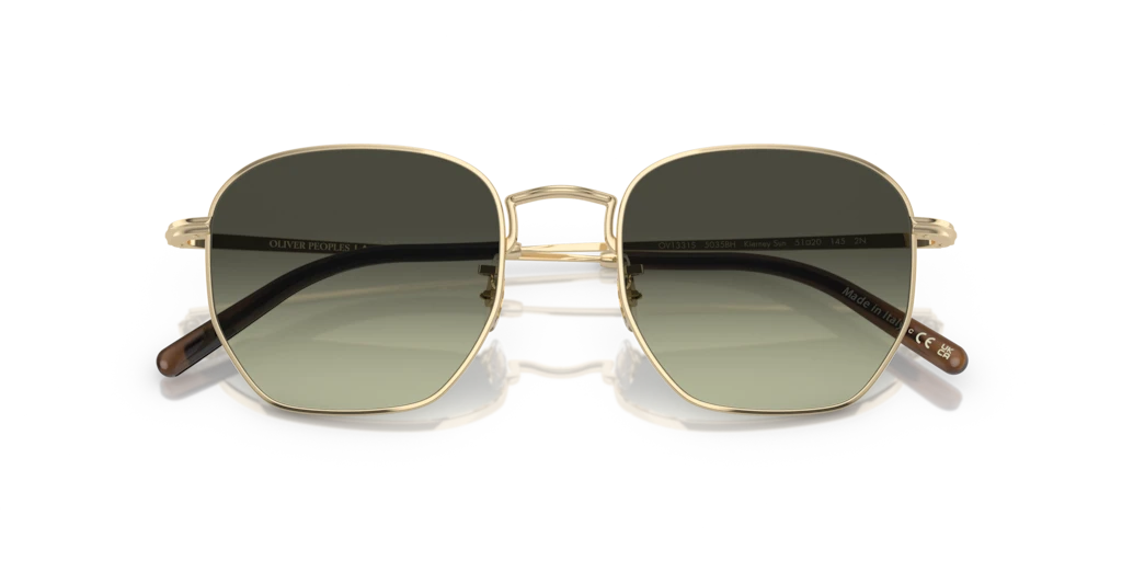 Oliver Peoples OV1331S 5035BH 51 Güneş Gözlükleri