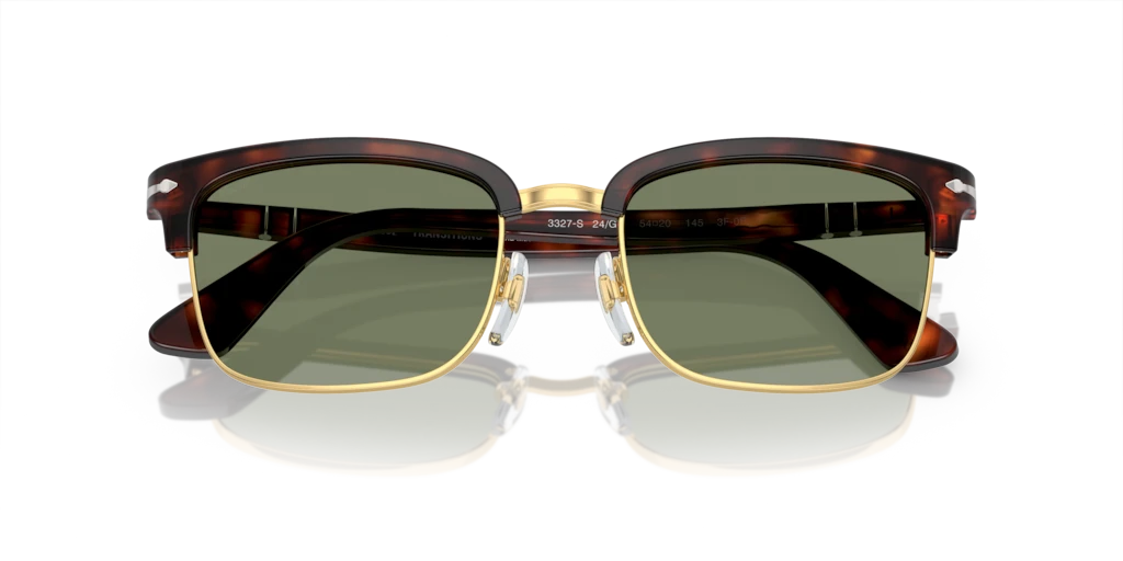 Persol PO3327S 24/GJ Güneş Gözlükleri
