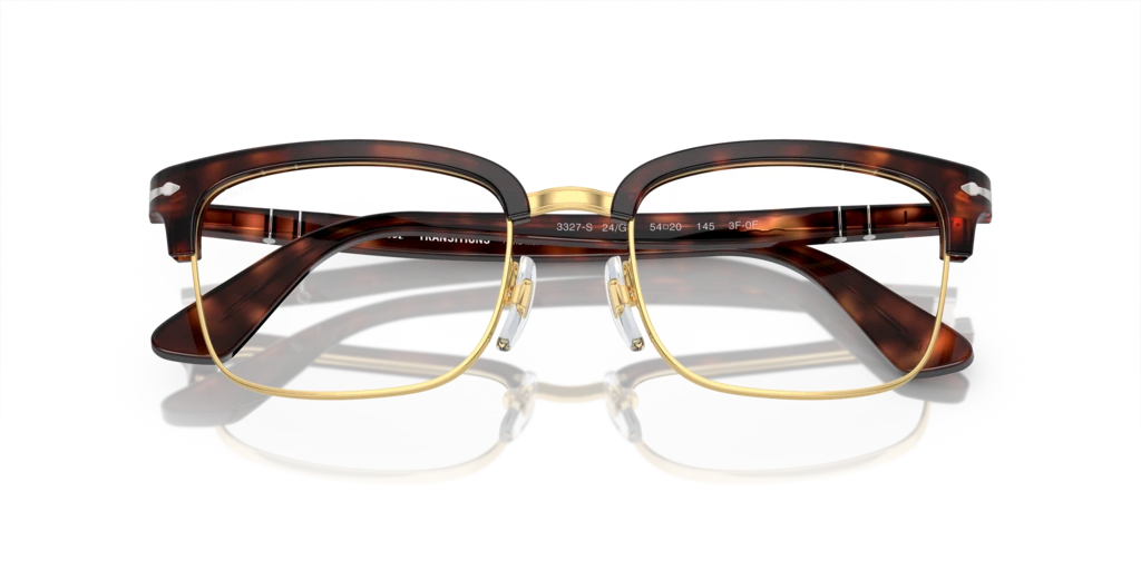 Persol PO3327S 24/GJ Güneş Gözlükleri