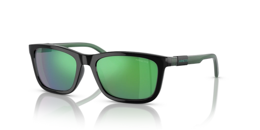 Arnette AN4315 27533R - 51 - Güneş Gözlükleri
