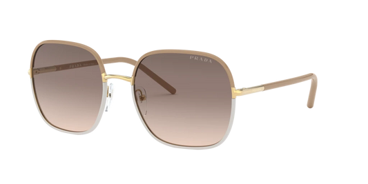 Prada PR 67XS 09G3D0 - 58 - Güneş Gözlükleri