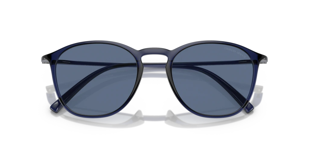 Giorgio Armani AR8186U 600380 - 52 - Güneş Gözlükleri