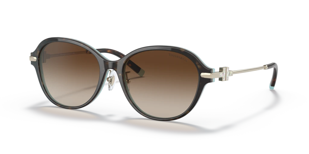 Tiffany TF4188D 81343B 55 Güneş Gözlükleri