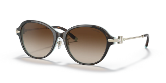 Tiffany TF4188D 81343B 55 Güneş Gözlükleri