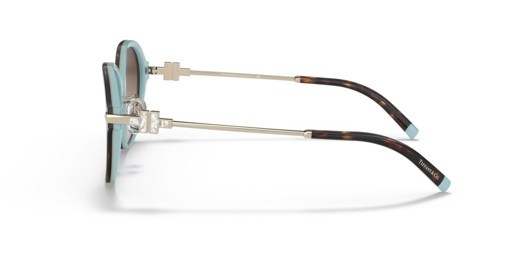 Tiffany TF4188D 81343B 55 Güneş Gözlükleri