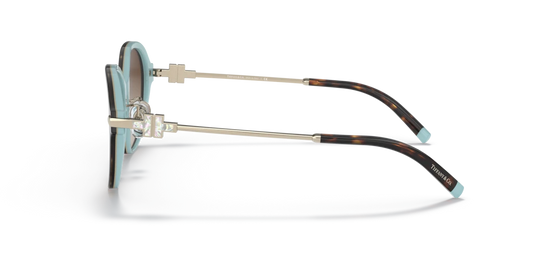 Tiffany TF4188D 81343B 55 Güneş Gözlükleri