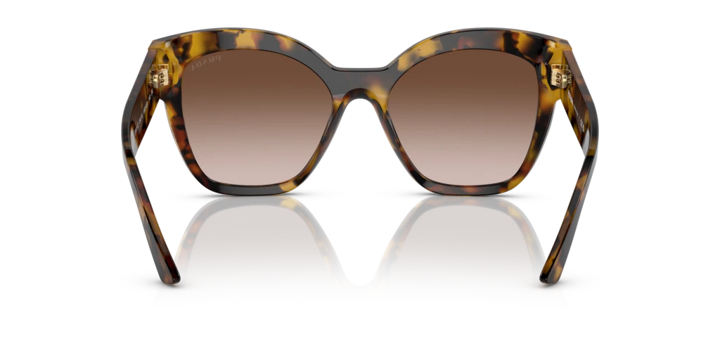 Prada PR 17ZS VAU6S1 54 Güneş Gözlükleri