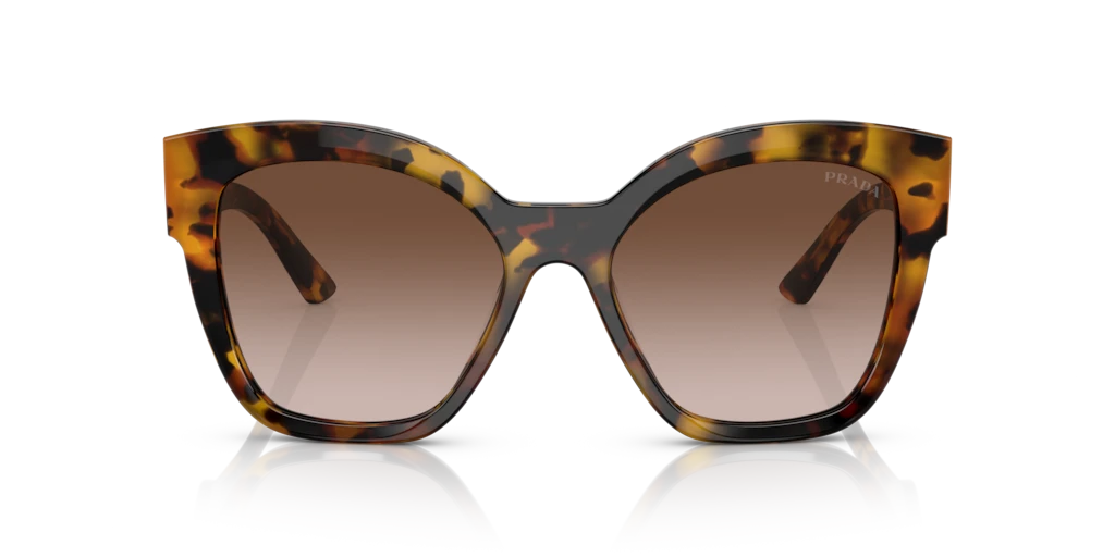 Prada PR 17ZS VAU6S1 54 Güneş Gözlükleri