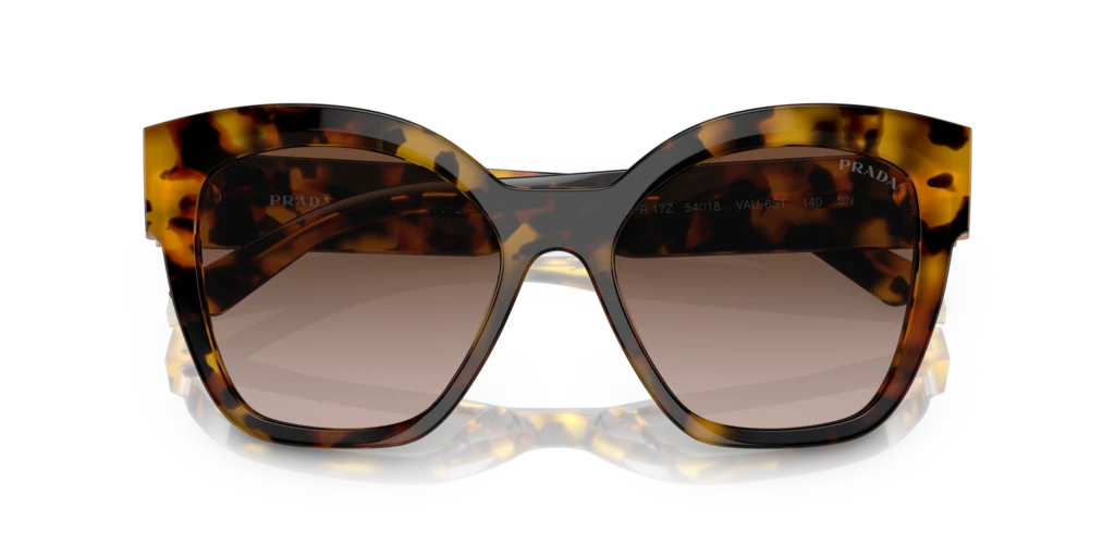 Prada PR 17ZS VAU6S1 54 Güneş Gözlükleri