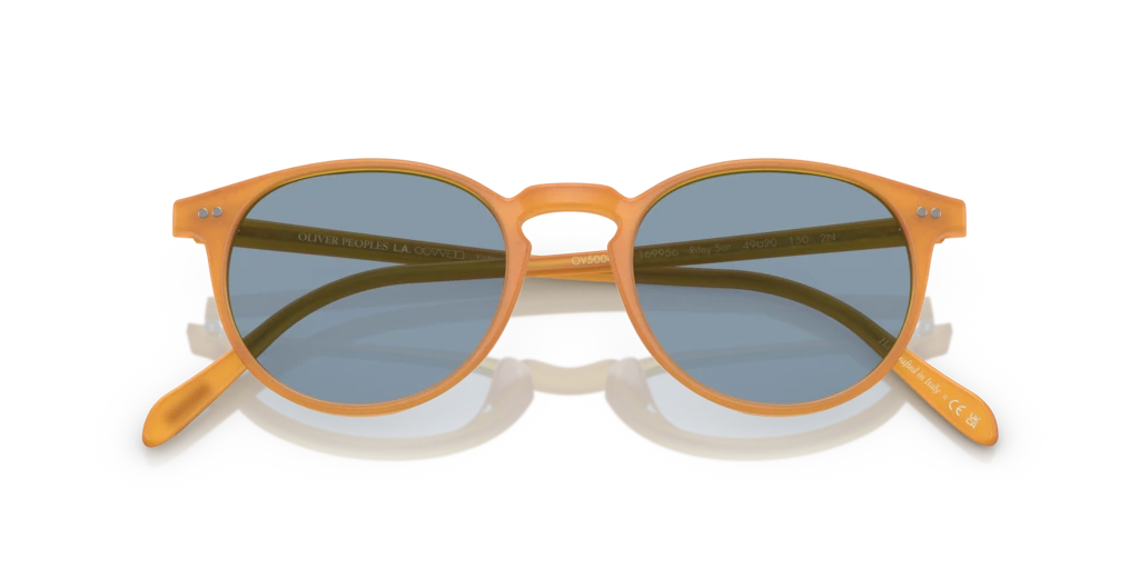 Oliver Peoples OV5004SU 169956 49 Güneş Gözlükleri