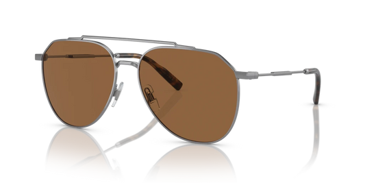 Dolce & Gabbana DG2296 04/73 - 58 - Güneş Gözlükleri