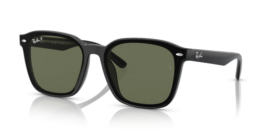 Ray-Ban RB4392D 601/9A - 66 - Güneş Gözlükleri