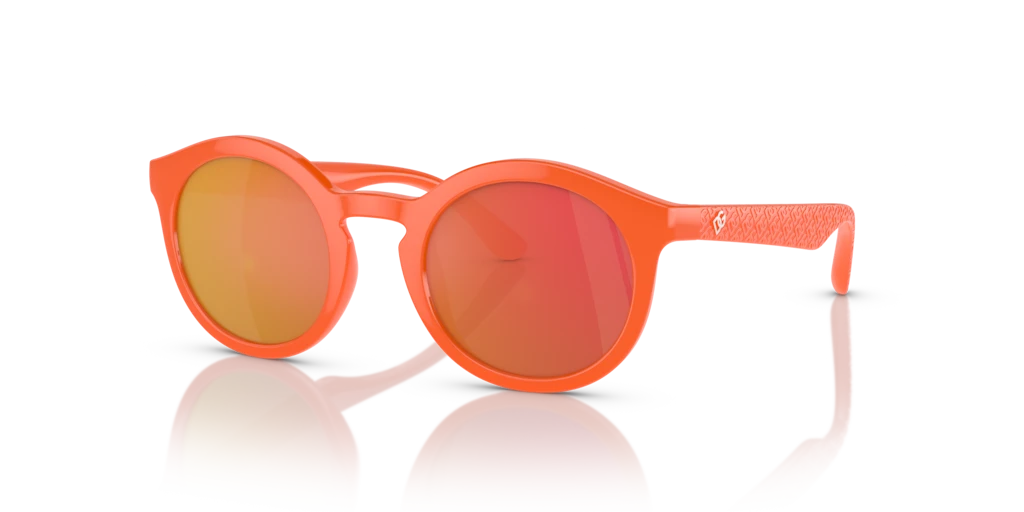 Dolce & Gabbana Kids DX6002 33386Q 45 Çocuk Güneş Gözlükleri