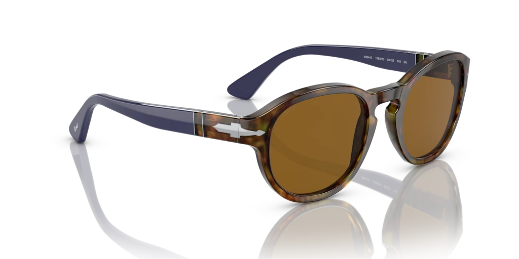 Persol PO3304S 118433 50 Güneş Gözlükleri