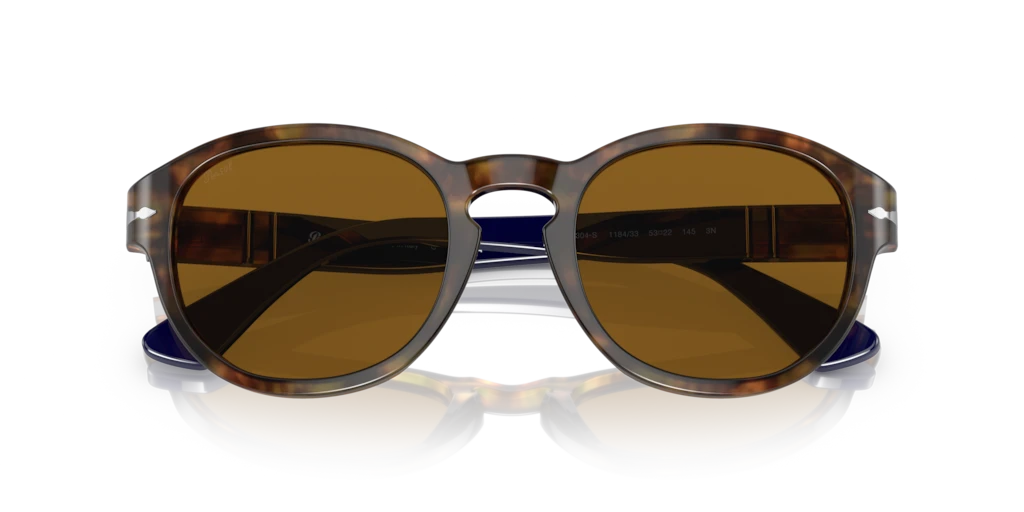 Persol PO3304S 118433 50 Güneş Gözlükleri