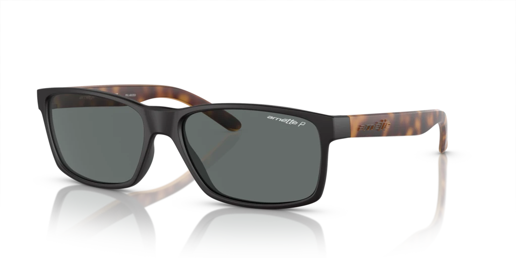 Arnette AN4185 227381 - 59 - Güneş Gözlükleri