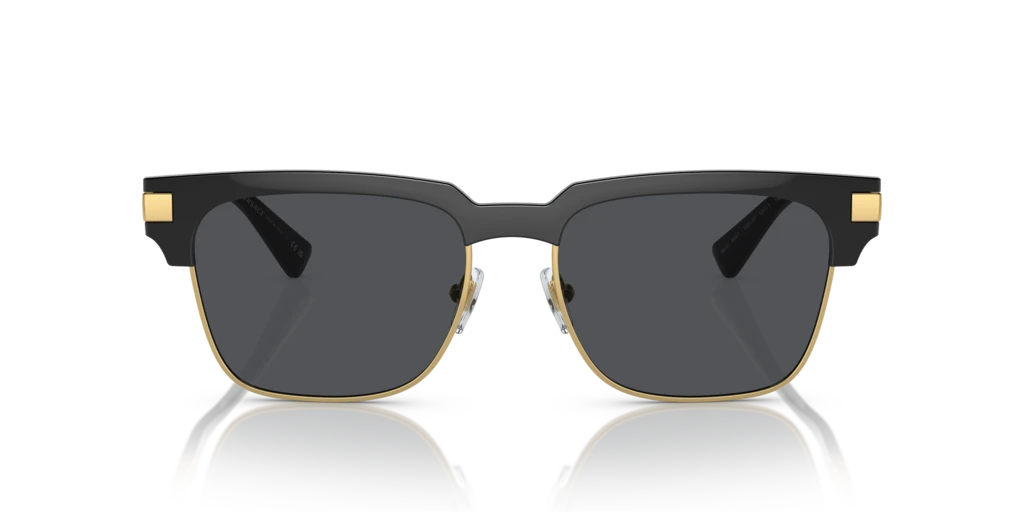 Versace VE4447 GB1/87 - 55 - Güneş Gözlükleri